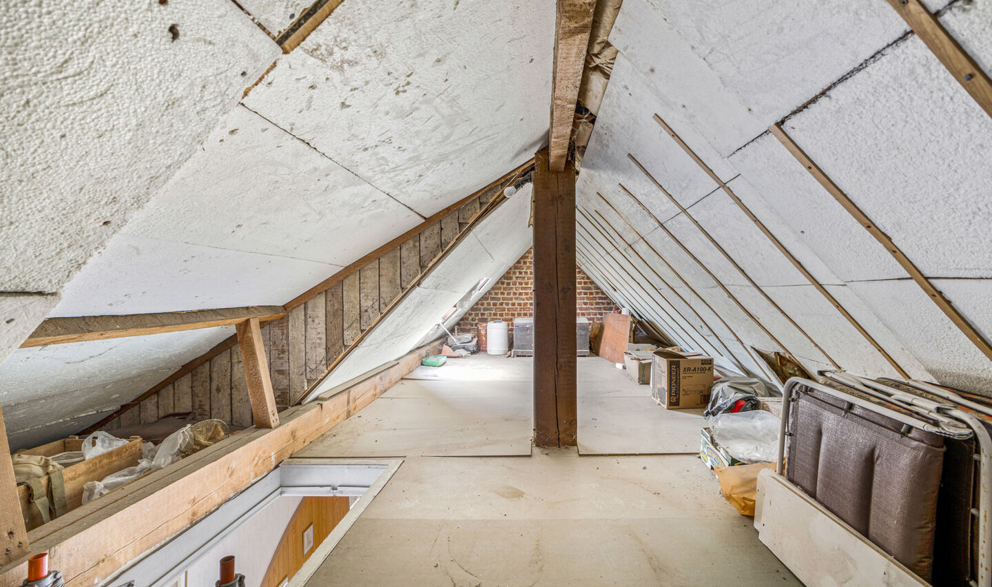 Huis te koop in Sint-Pieters-Leeuw