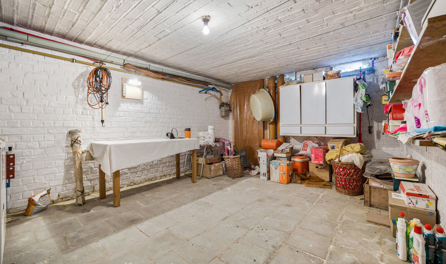 Huis te koop in Sint-Pieters-Leeuw
