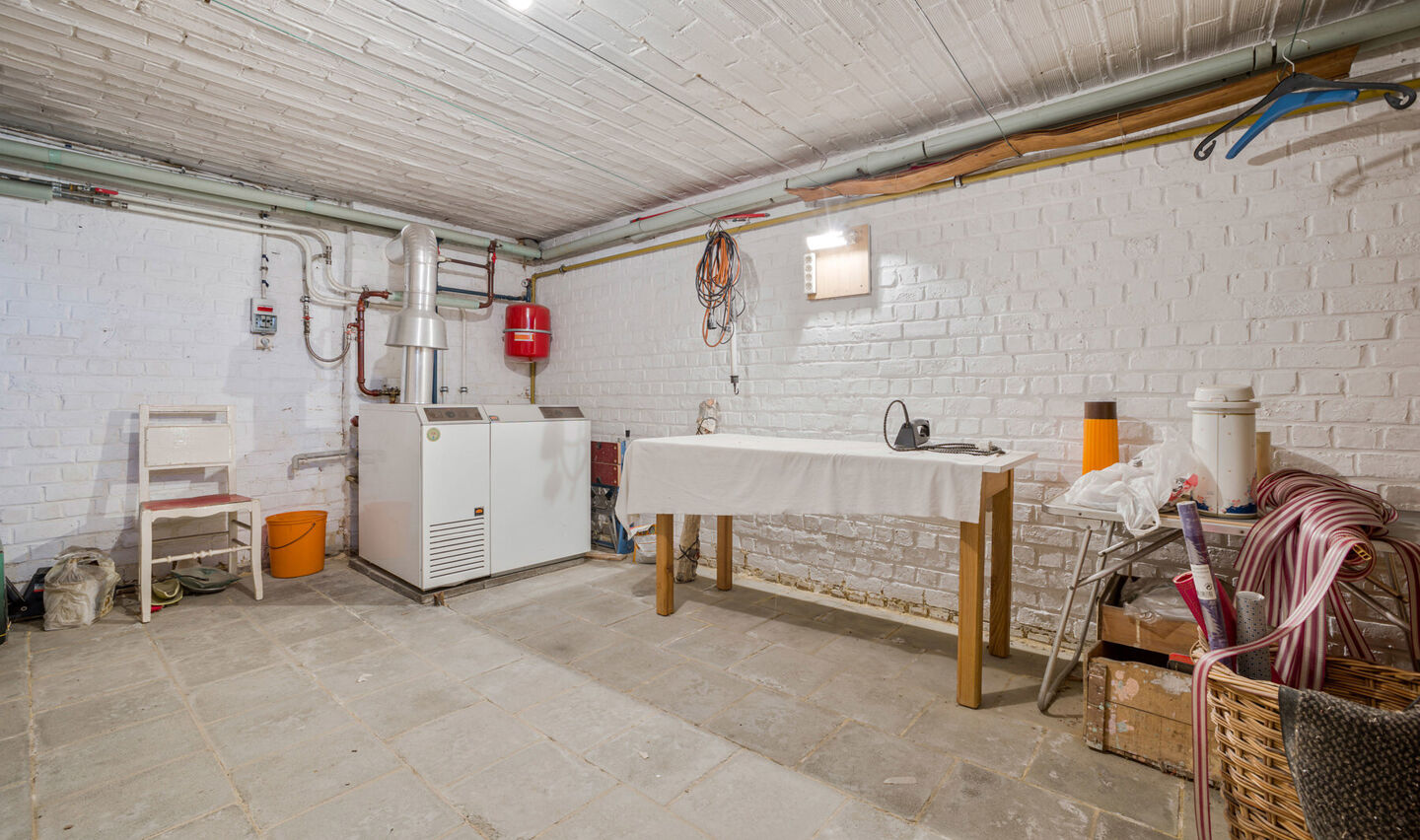 Huis te koop in Sint-Pieters-Leeuw