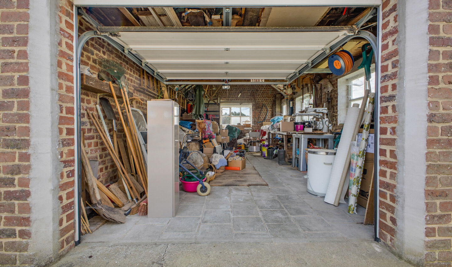 Huis te koop in Sint-Pieters-Leeuw