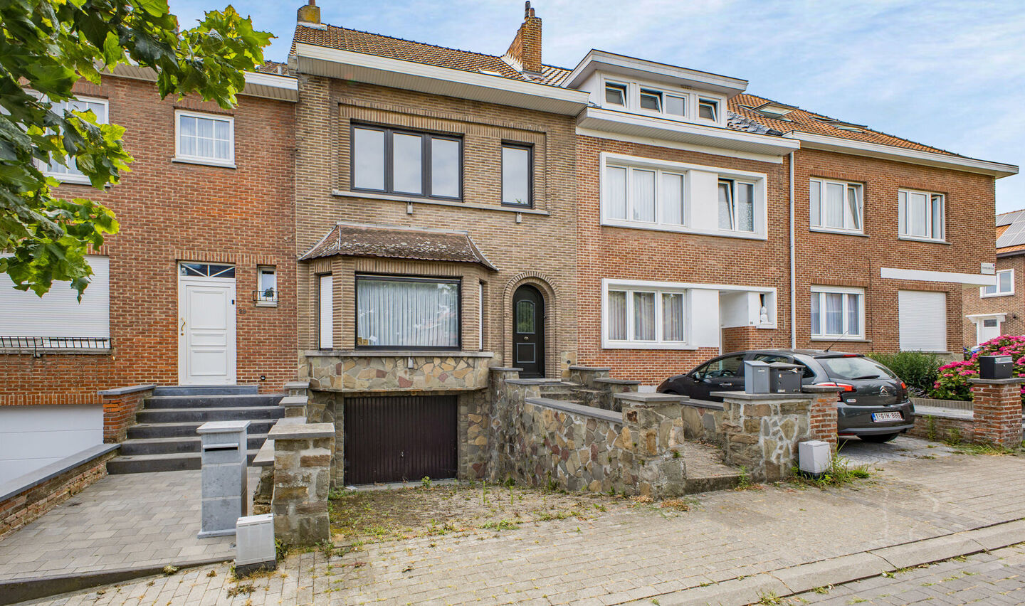 Huis te koop in Sint-Pieters-Leeuw