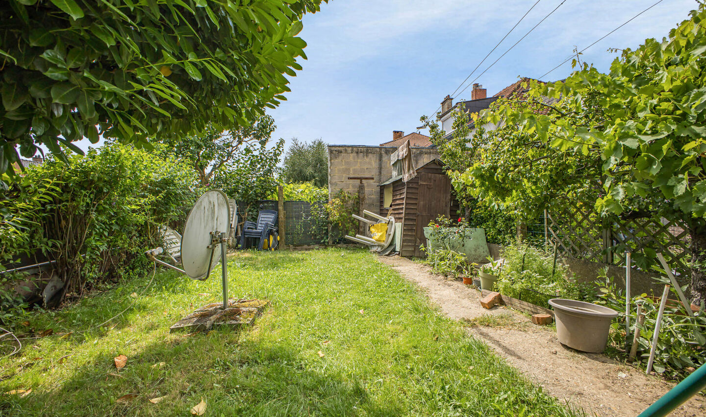 Huis te koop in Sint-Pieters-Leeuw