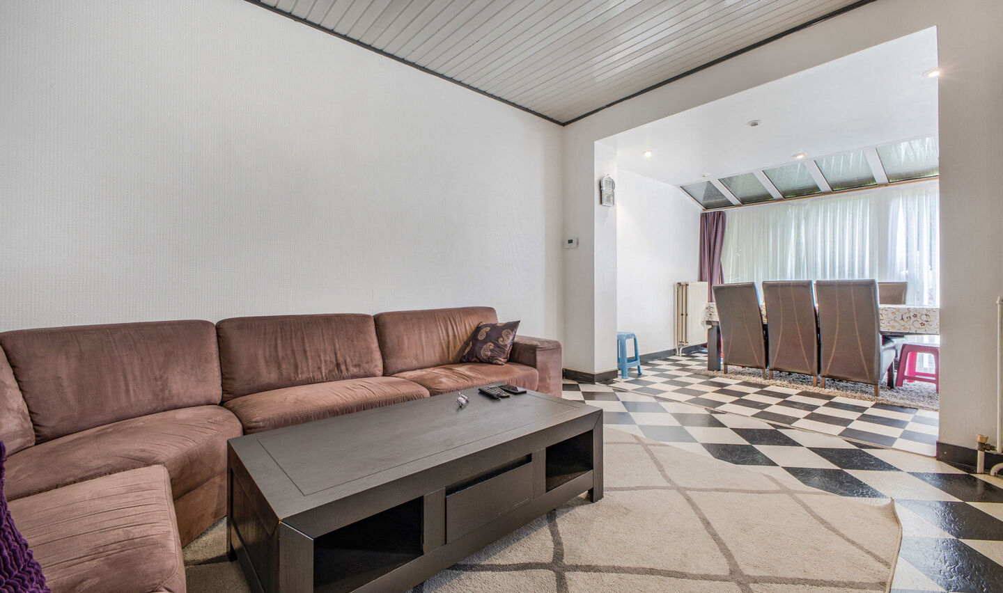 Huis te koop in Sint-Pieters-Leeuw