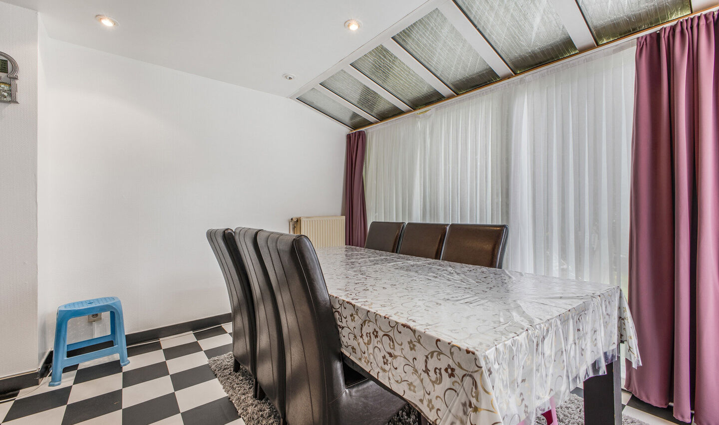 Huis te koop in Sint-Pieters-Leeuw