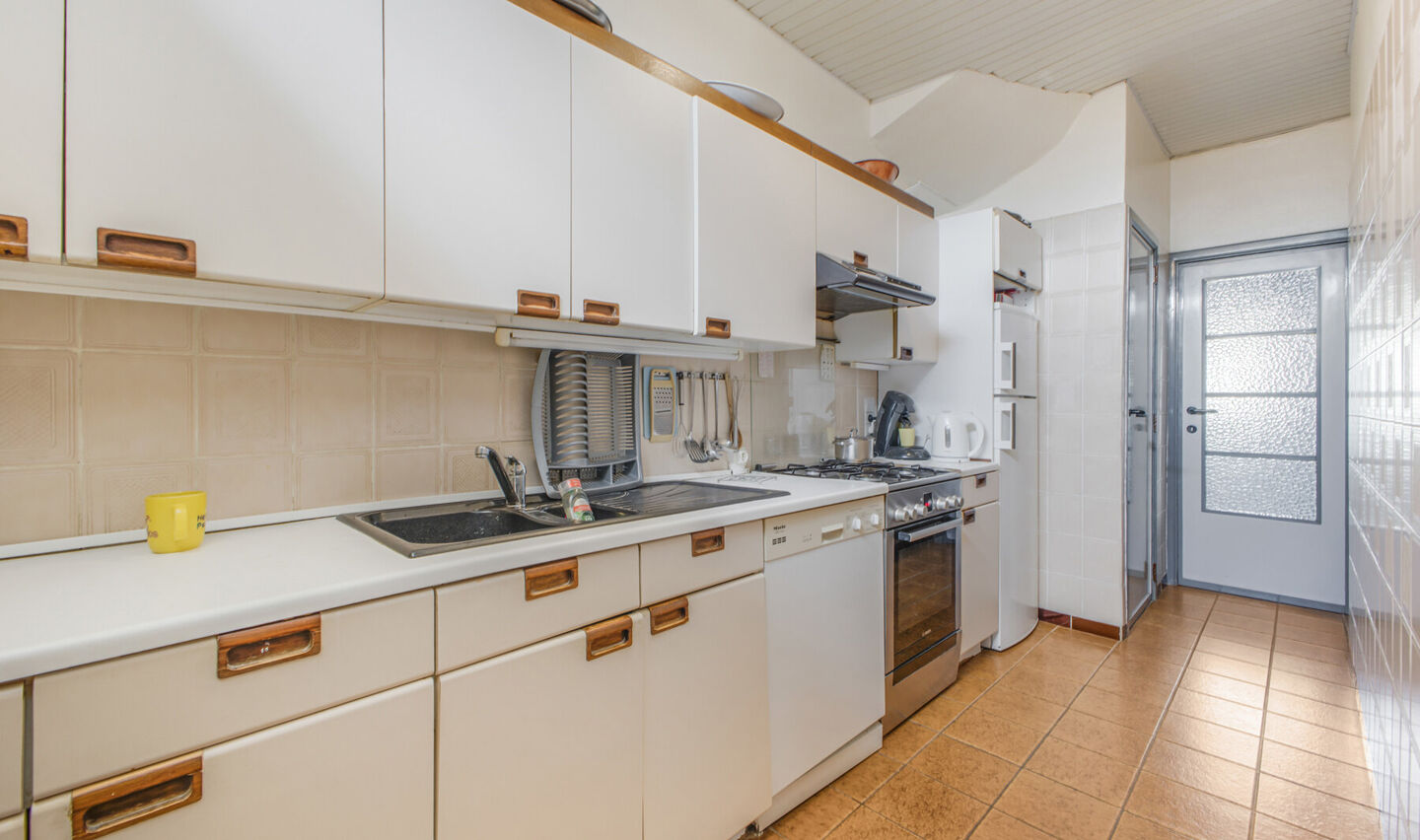 Huis te koop in Sint-Pieters-Leeuw