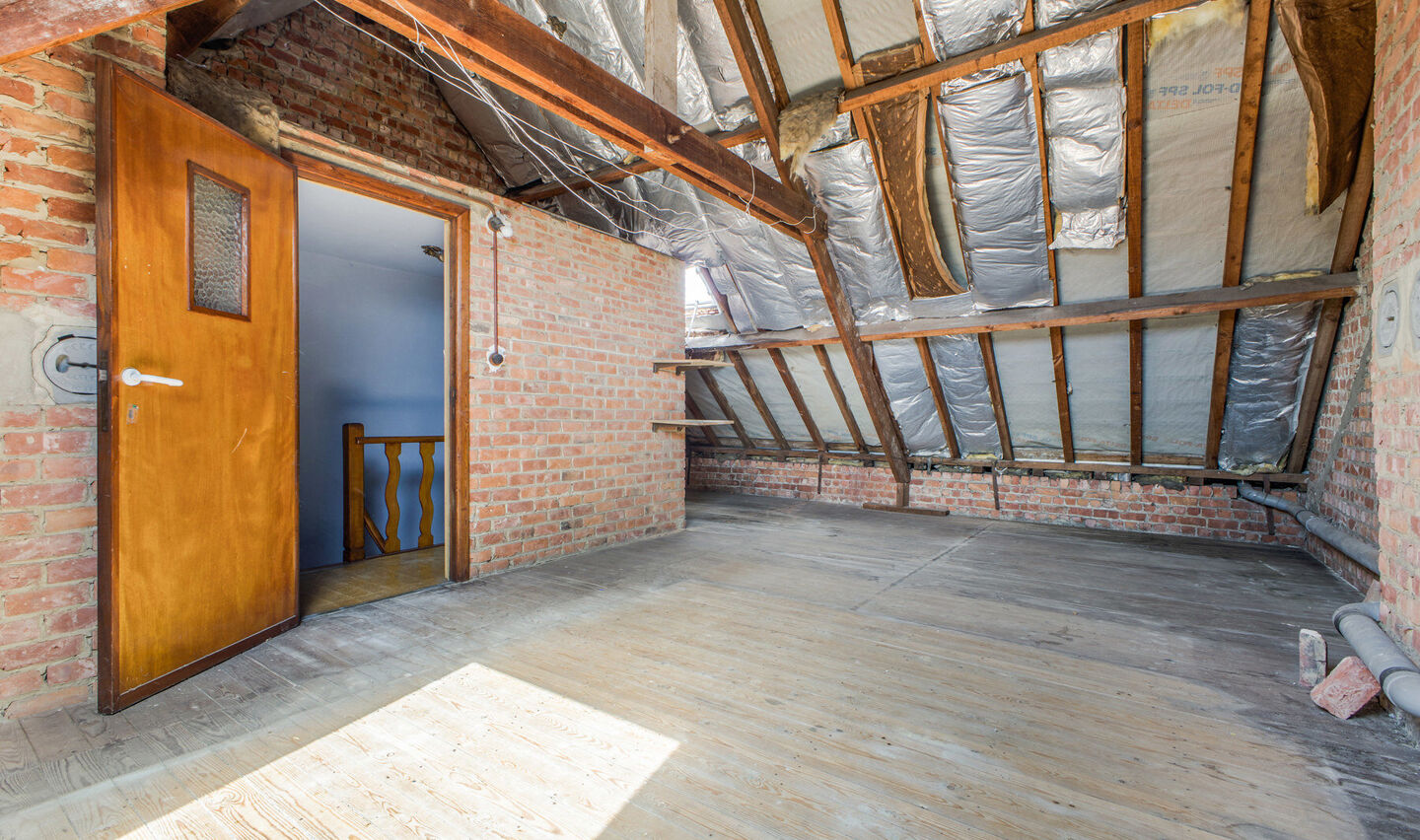 Huis te koop in Sint-Pieters-Leeuw