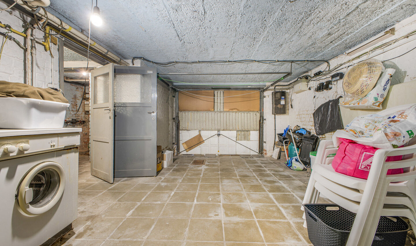 Huis te koop in Sint-Pieters-Leeuw