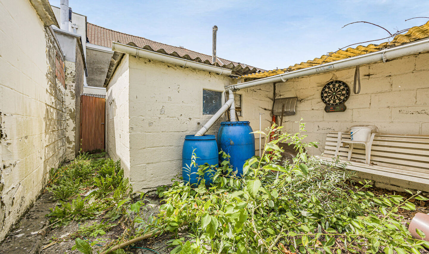 Huis te koop in Sint-Pieters-Leeuw