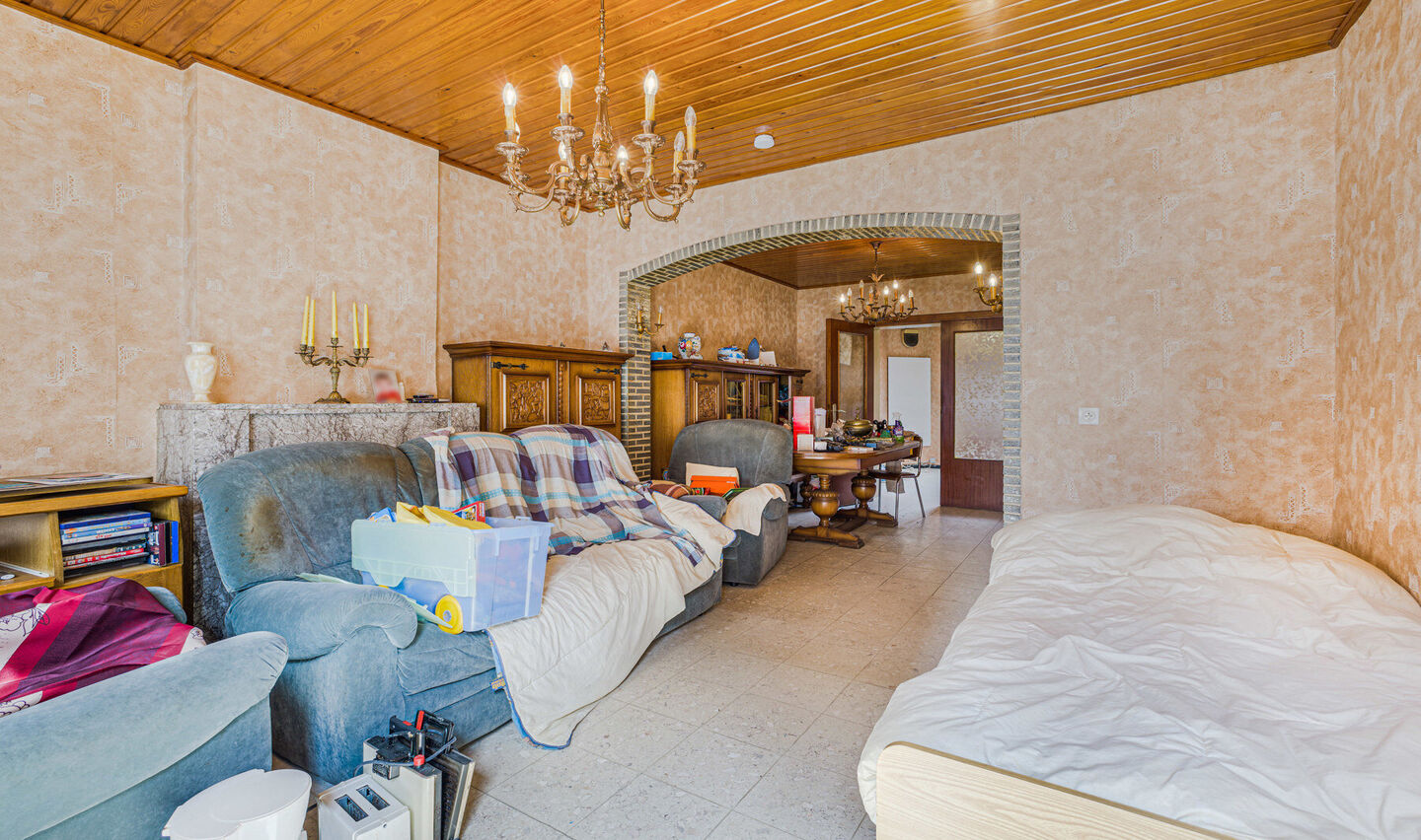Huis te koop in Sint-Pieters-Leeuw