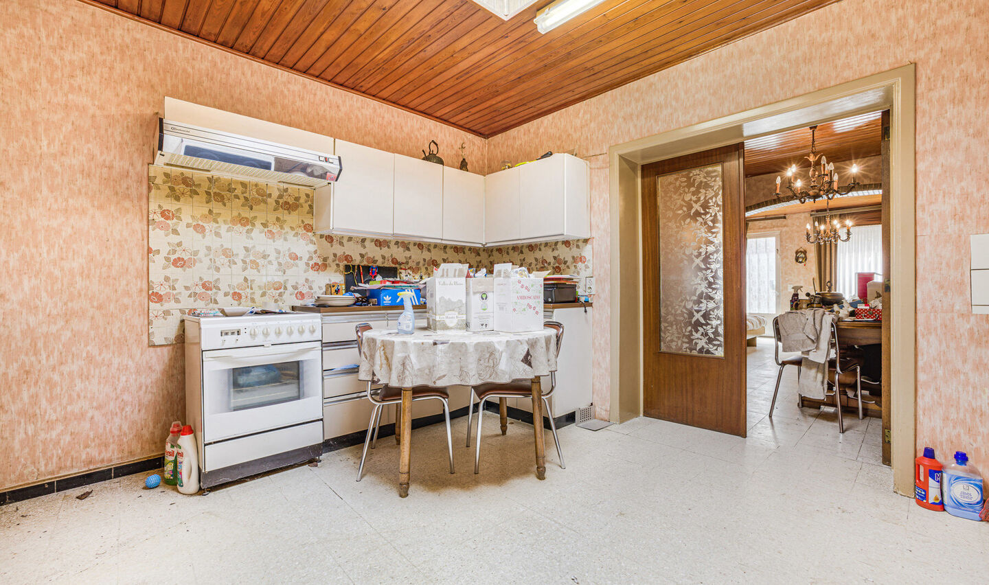 Huis te koop in Sint-Pieters-Leeuw