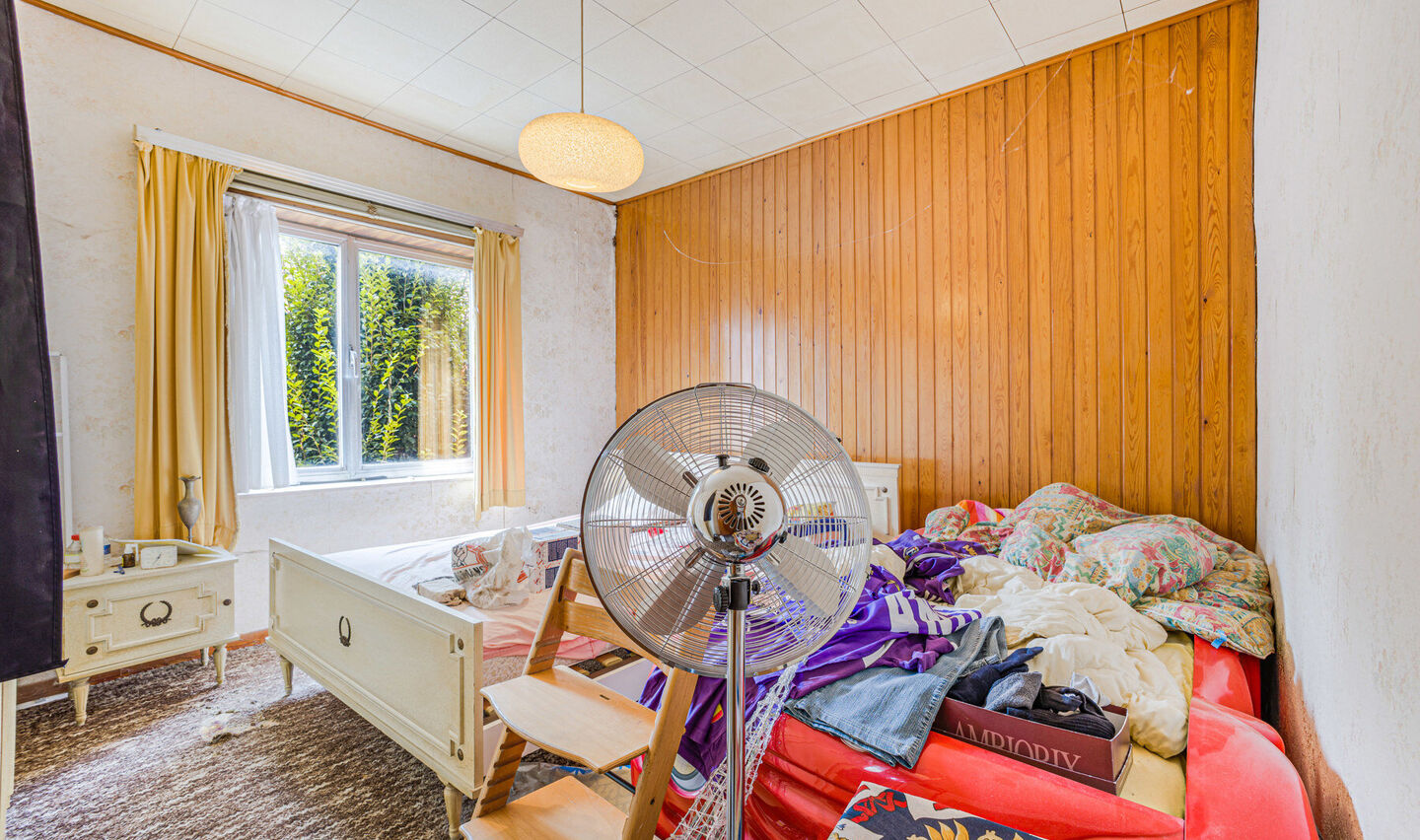 Huis te koop in Sint-Pieters-Leeuw