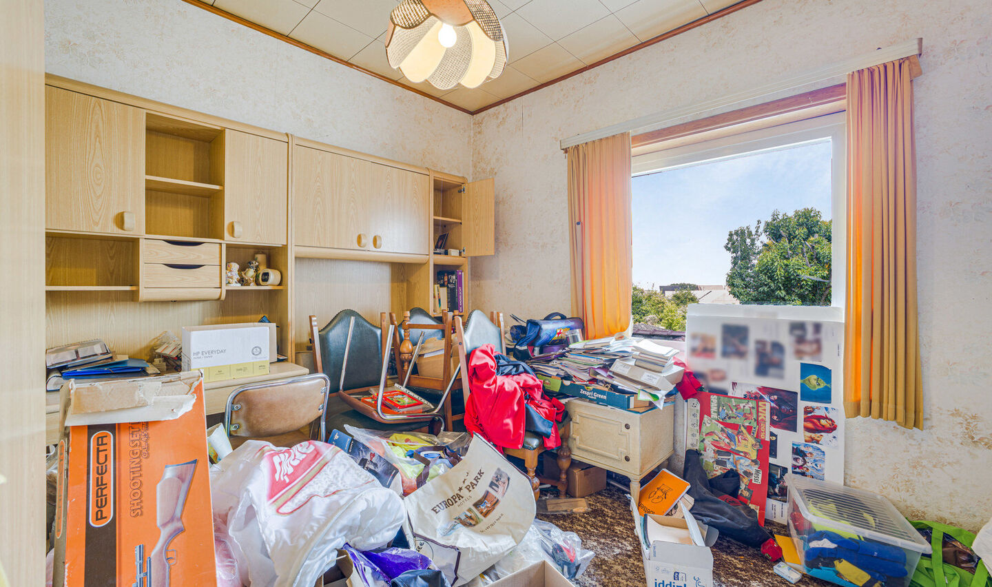 Huis te koop in Sint-Pieters-Leeuw