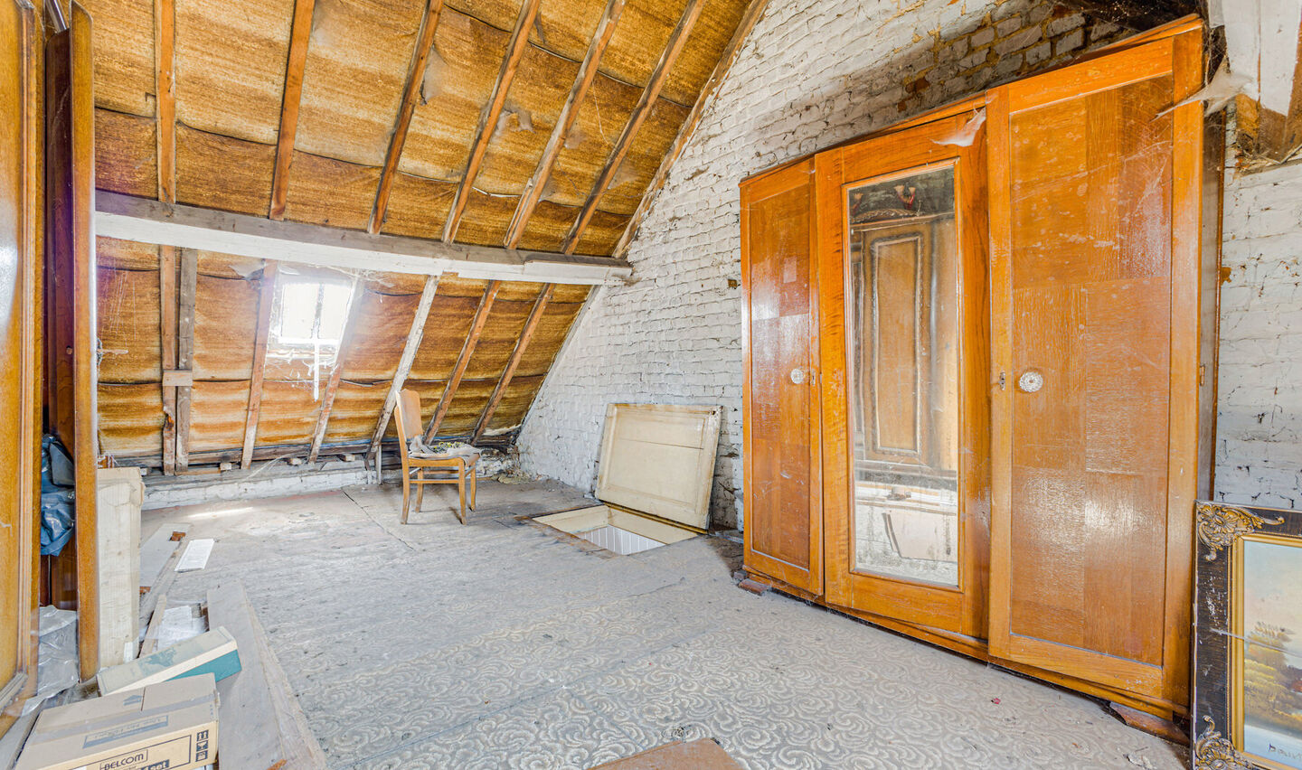 Huis te koop in Sint-Pieters-Leeuw