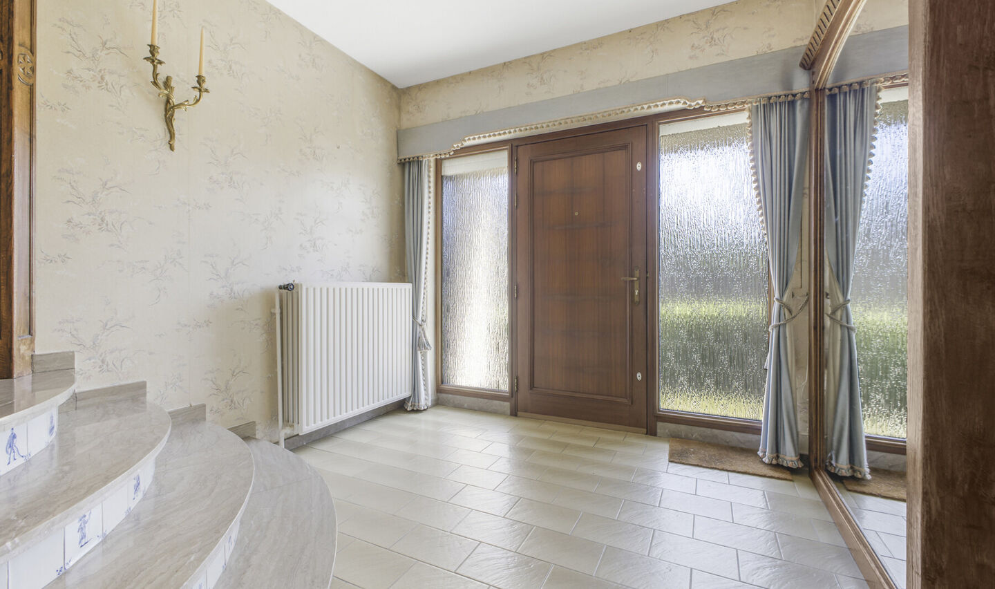 Huis te koop in Sint-Pieters-Leeuw