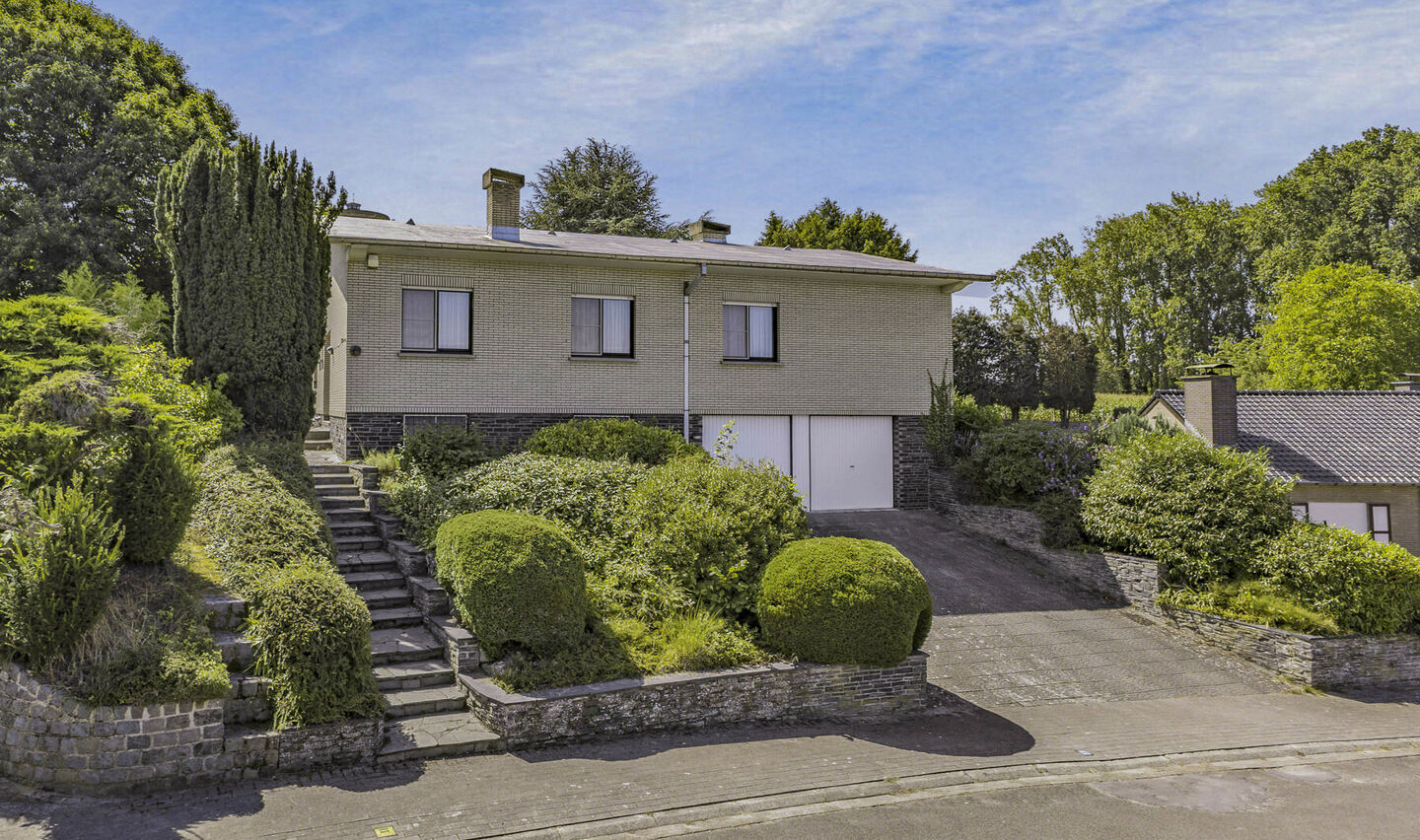 Huis te koop in Sint-Pieters-Leeuw