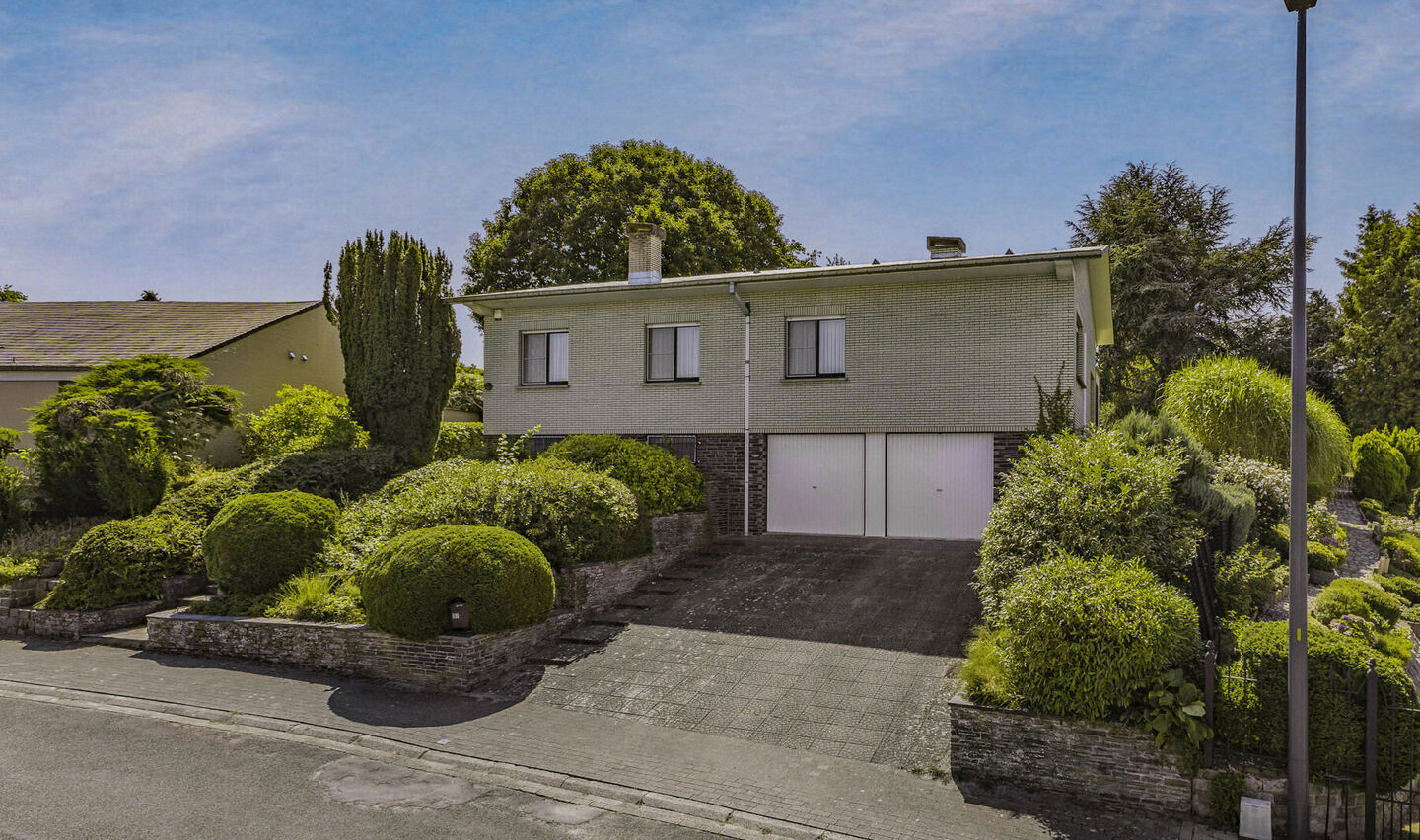 Huis te koop in Sint-Pieters-Leeuw