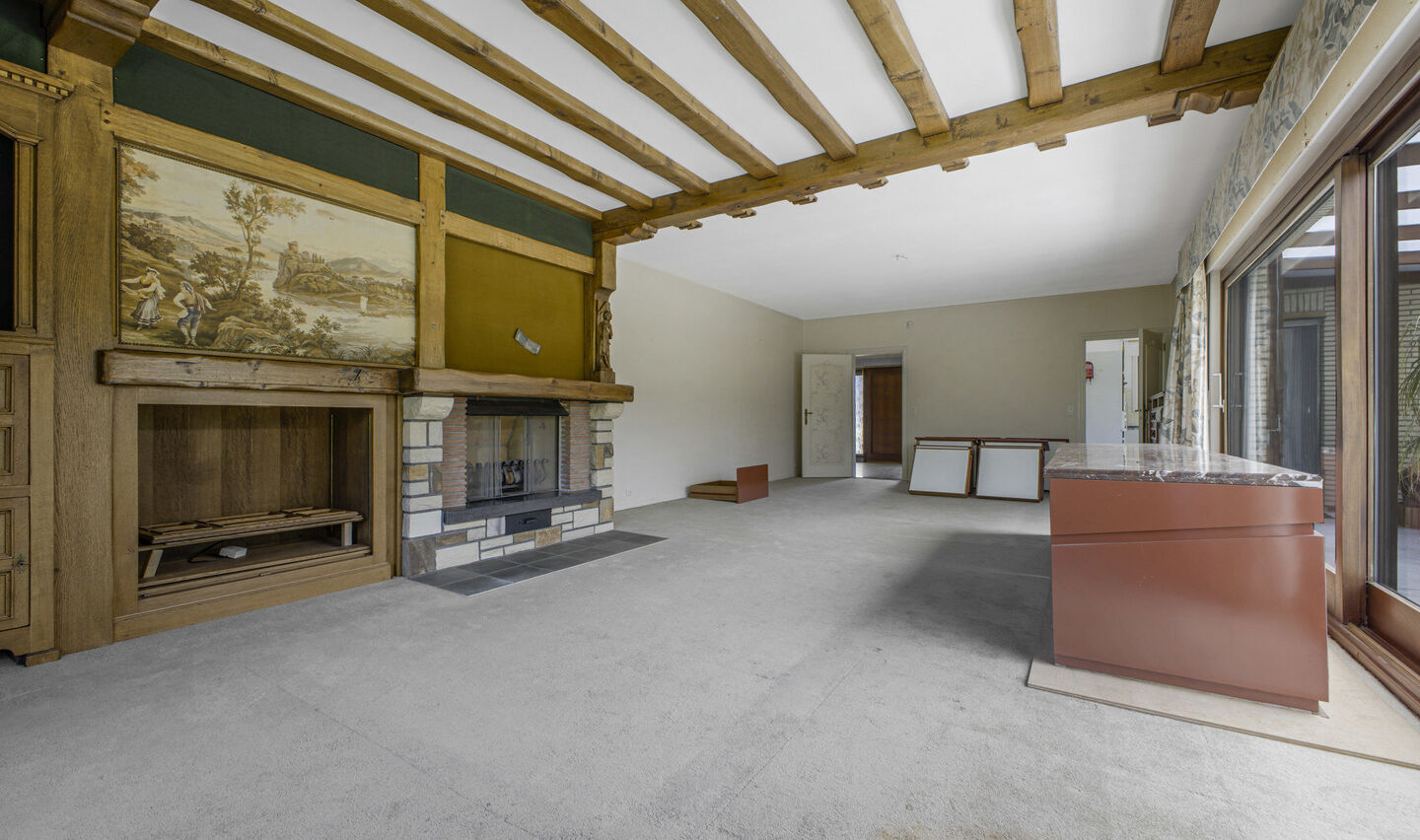 Huis te koop in Sint-Pieters-Leeuw