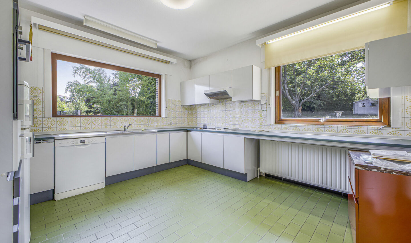 Huis te koop in Sint-Pieters-Leeuw