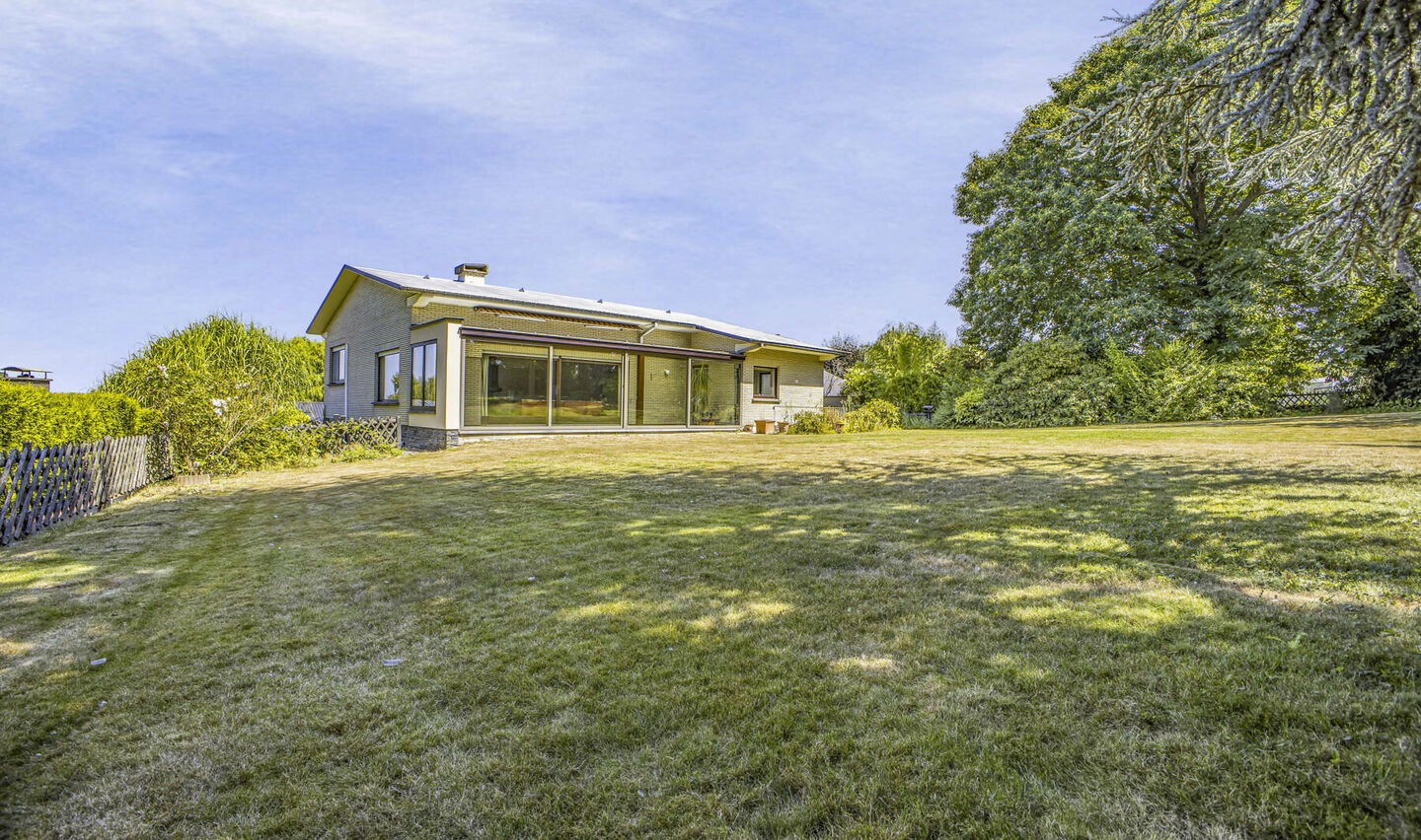 Huis te koop in Sint-Pieters-Leeuw