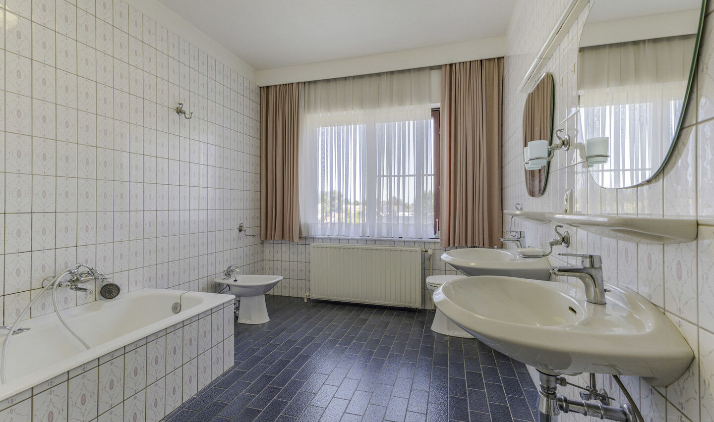 Huis te koop in Sint-Pieters-Leeuw