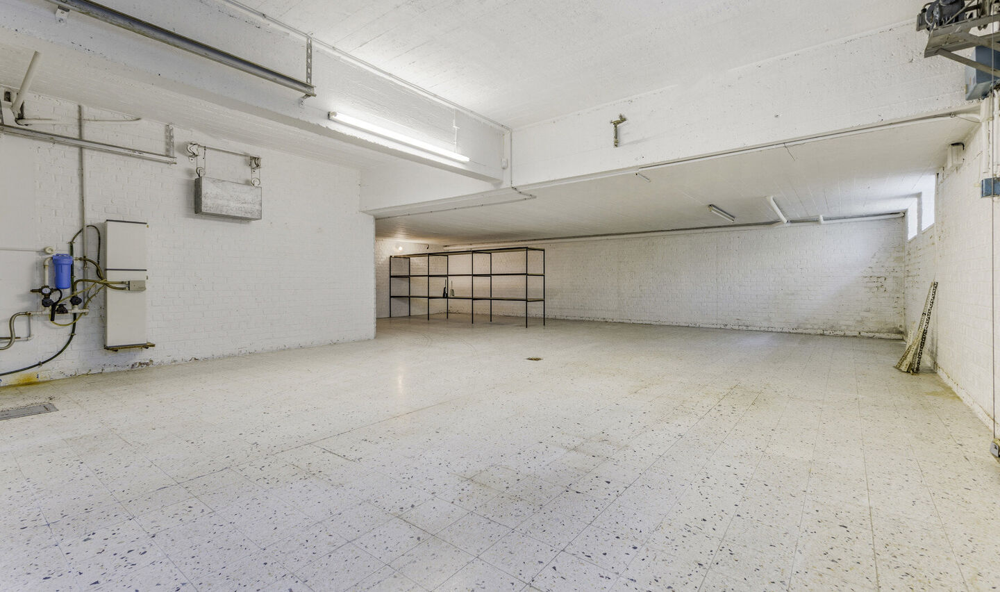 Huis te koop in Sint-Pieters-Leeuw
