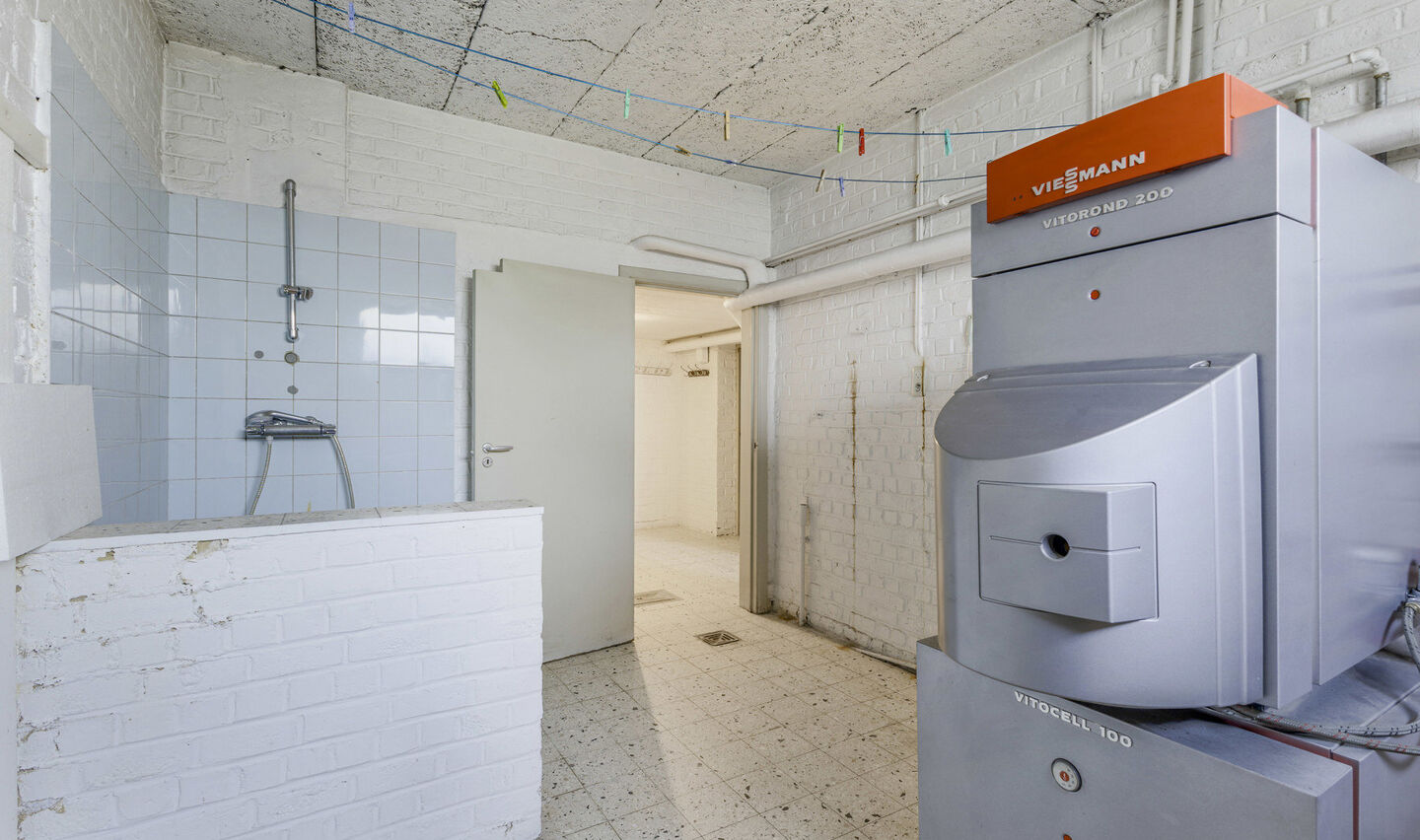 Huis te koop in Sint-Pieters-Leeuw