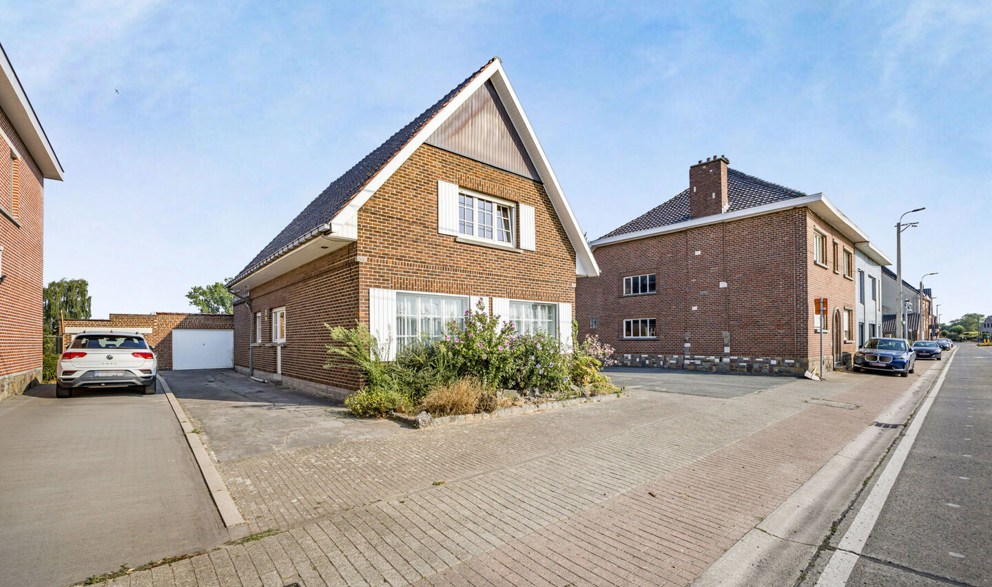 Huis te koop in Sint-Pieters-Leeuw