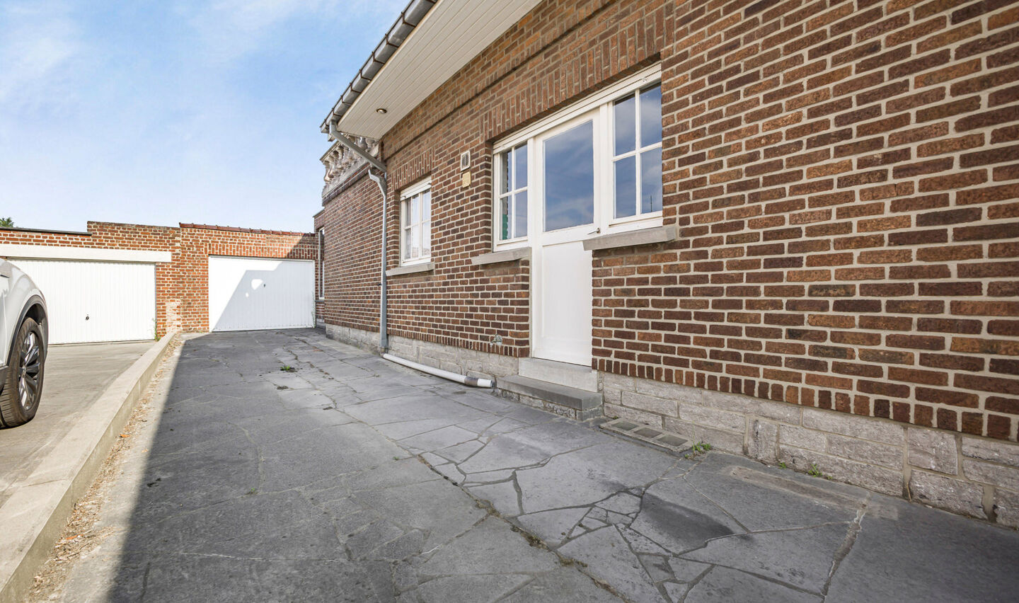 Huis te koop in Sint-Pieters-Leeuw