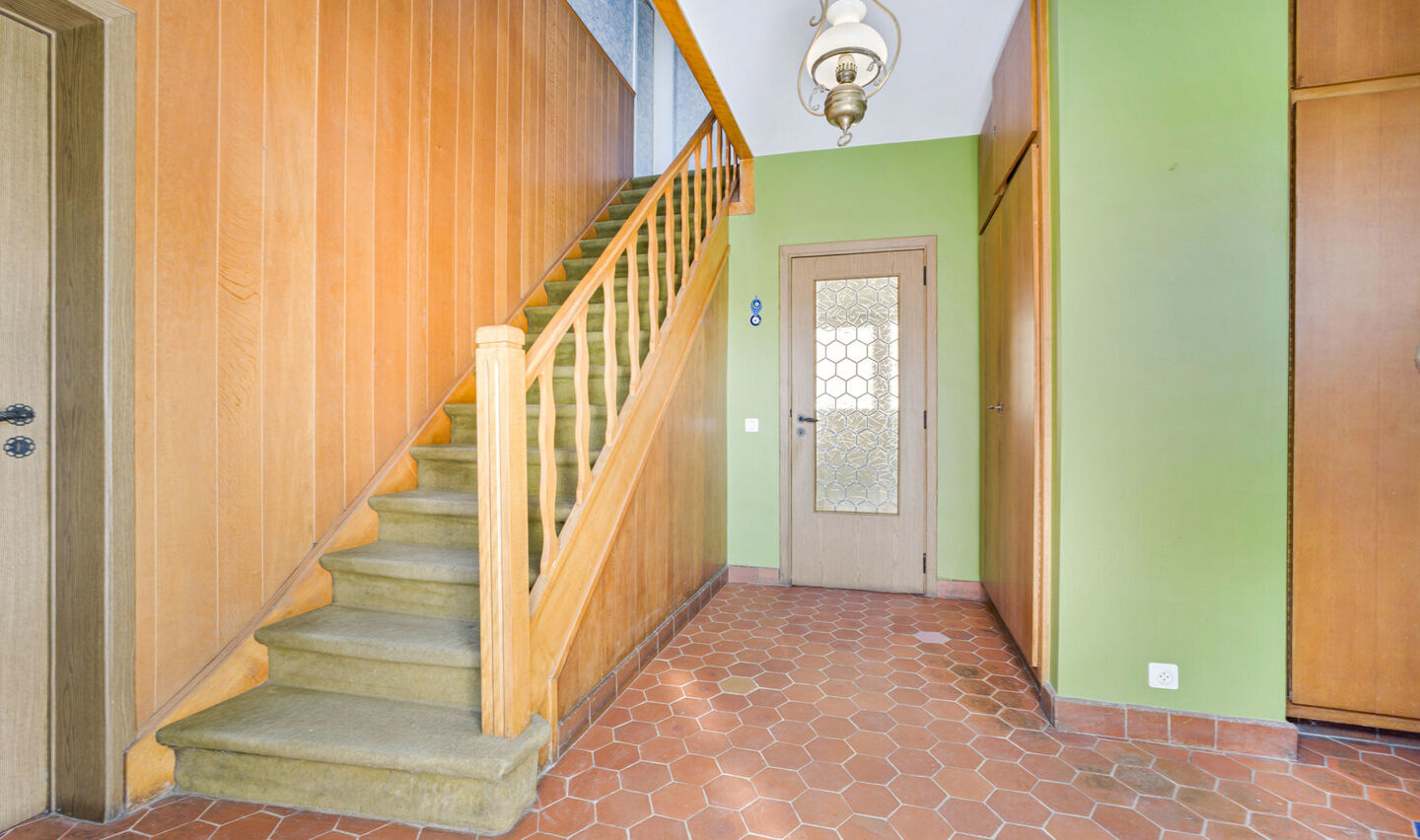 Huis te koop in Sint-Pieters-Leeuw