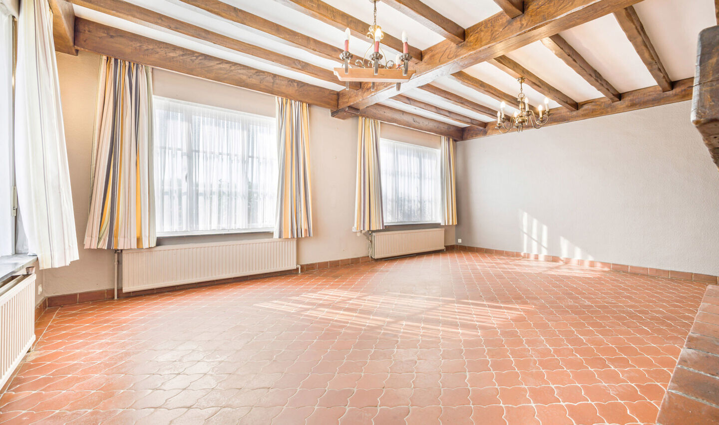 Huis te koop in Sint-Pieters-Leeuw
