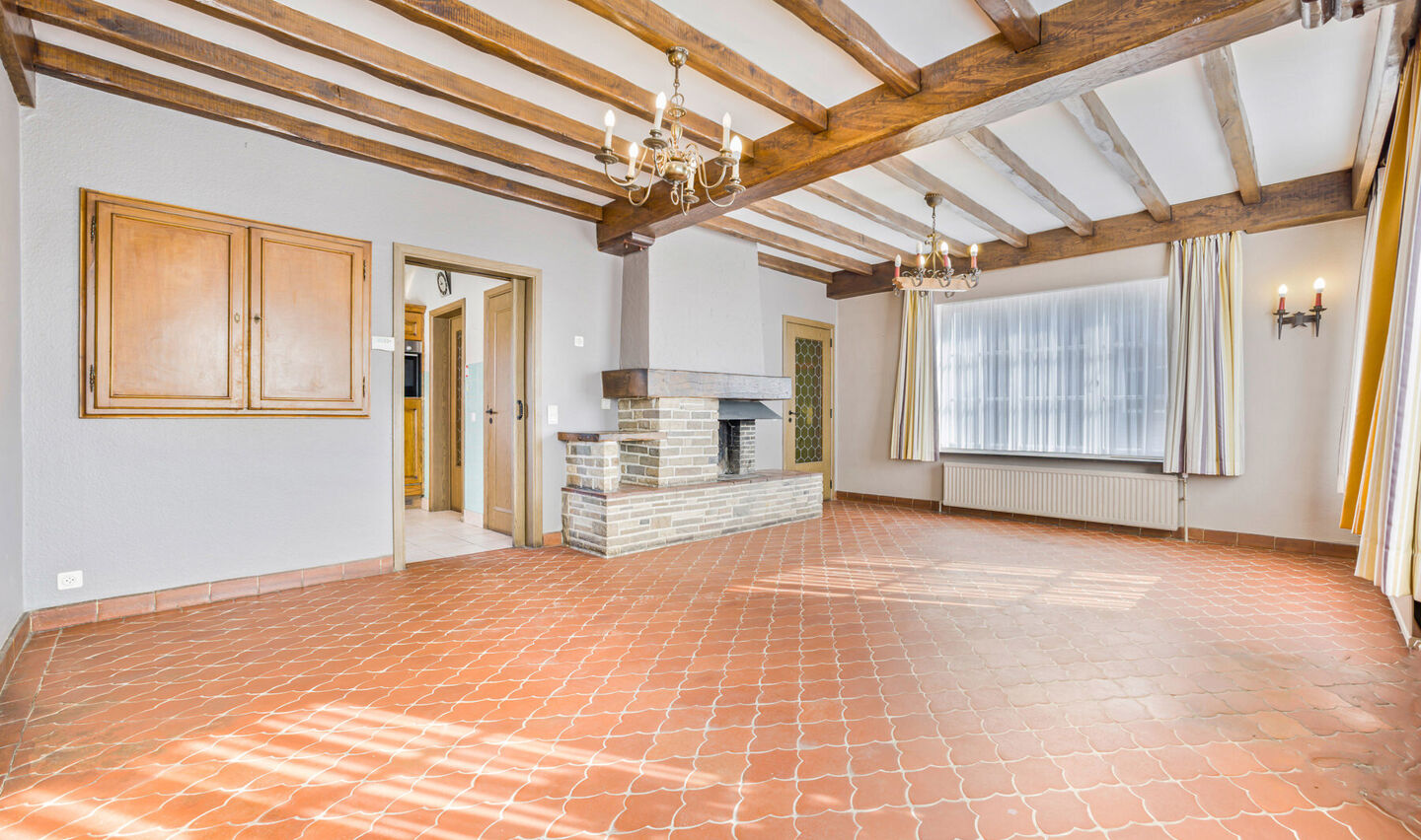 Huis te koop in Sint-Pieters-Leeuw