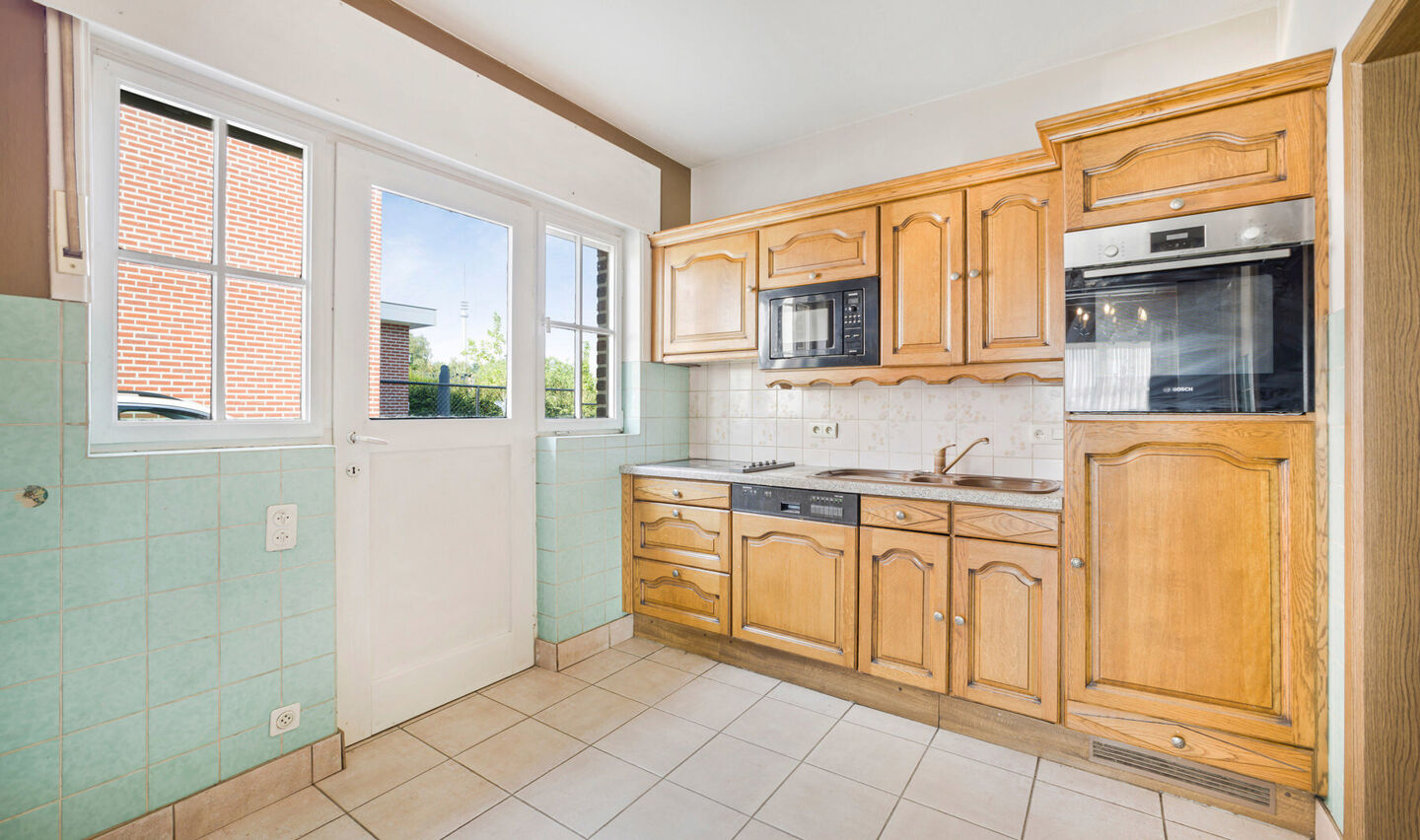 Huis te koop in Sint-Pieters-Leeuw