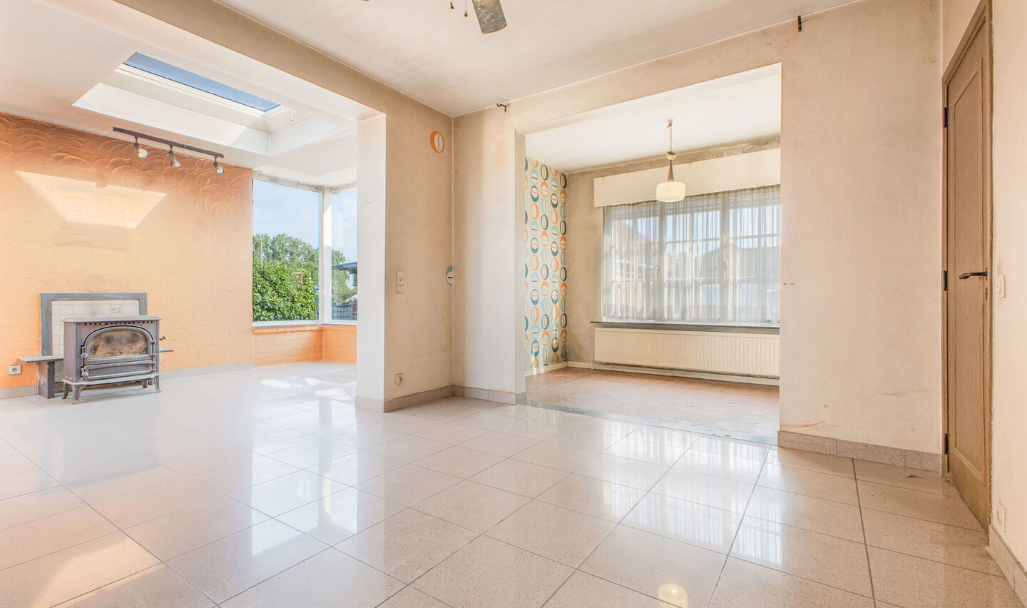 Huis te koop in Sint-Pieters-Leeuw