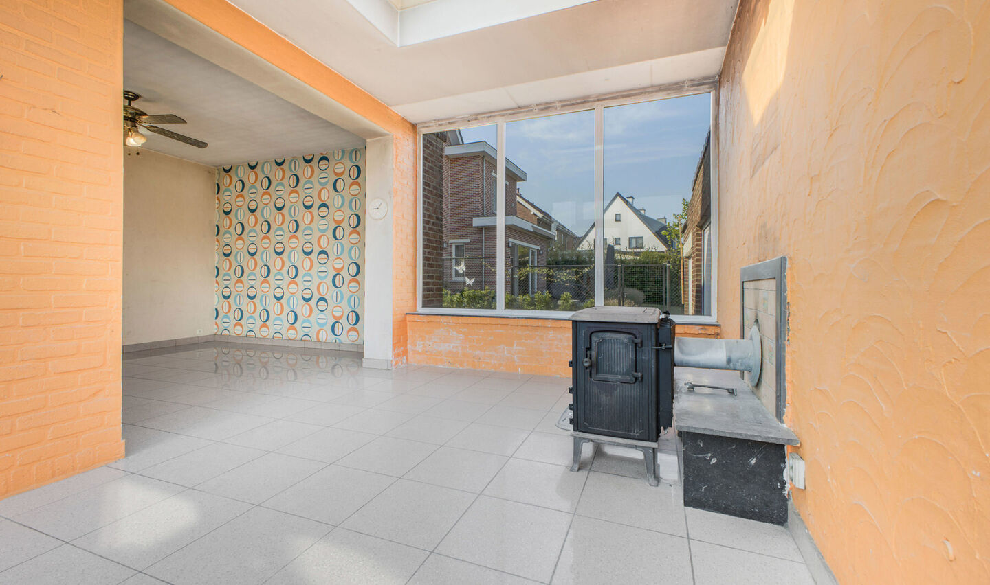 Huis te koop in Sint-Pieters-Leeuw