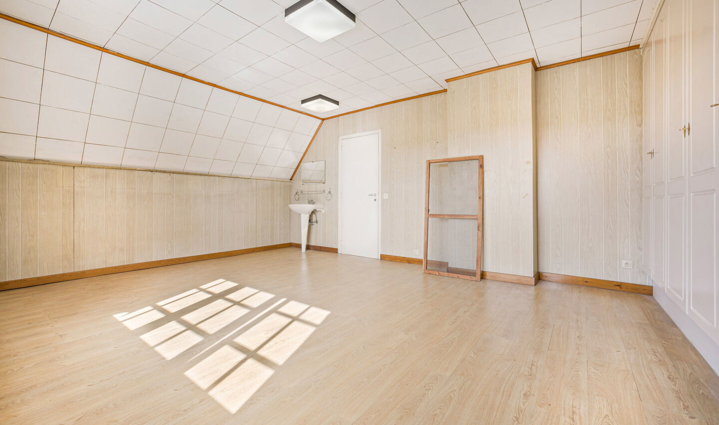 Huis te koop in Sint-Pieters-Leeuw