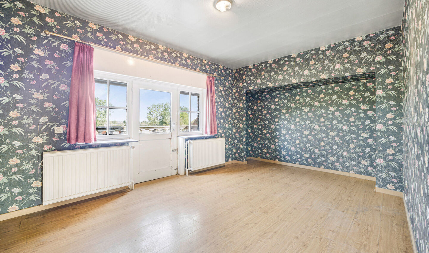 Huis te koop in Sint-Pieters-Leeuw