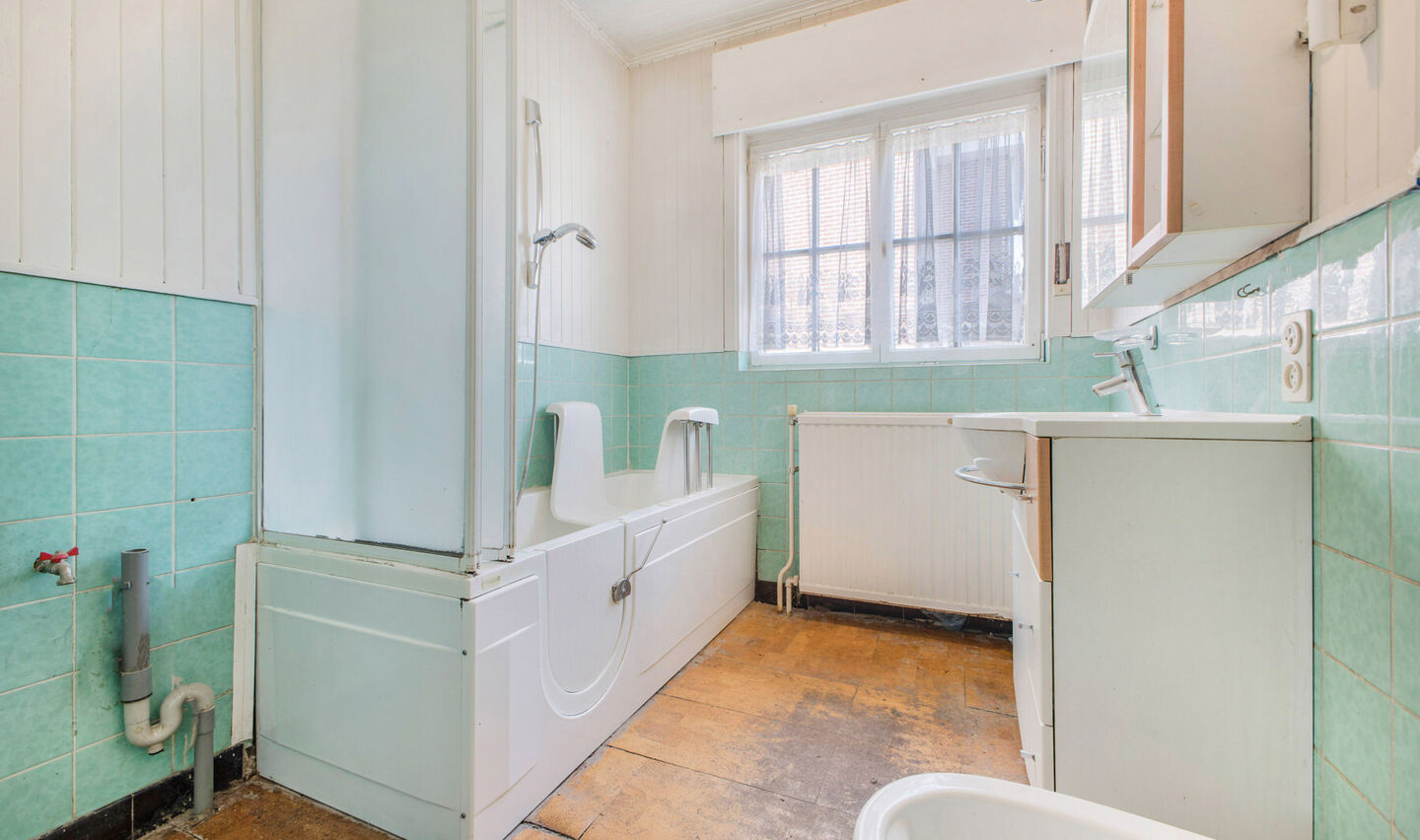 Huis te koop in Sint-Pieters-Leeuw