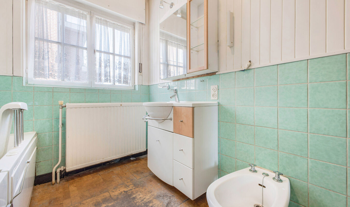 Huis te koop in Sint-Pieters-Leeuw