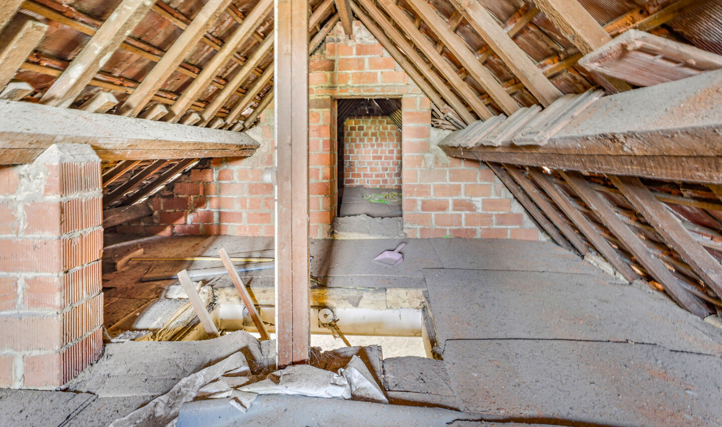Huis te koop in Sint-Pieters-Leeuw