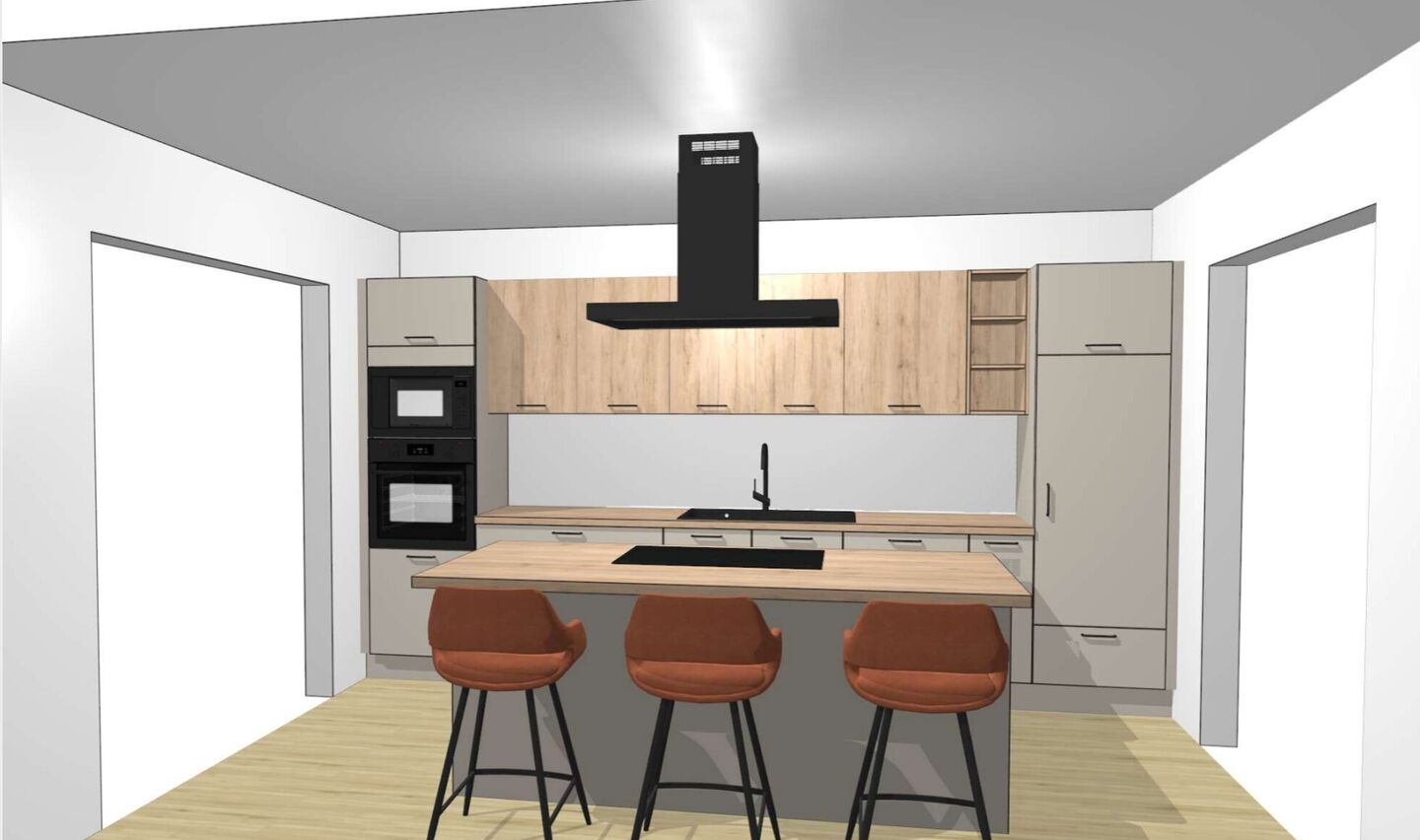 Huis te koop in Sint-Pieters-Leeuw