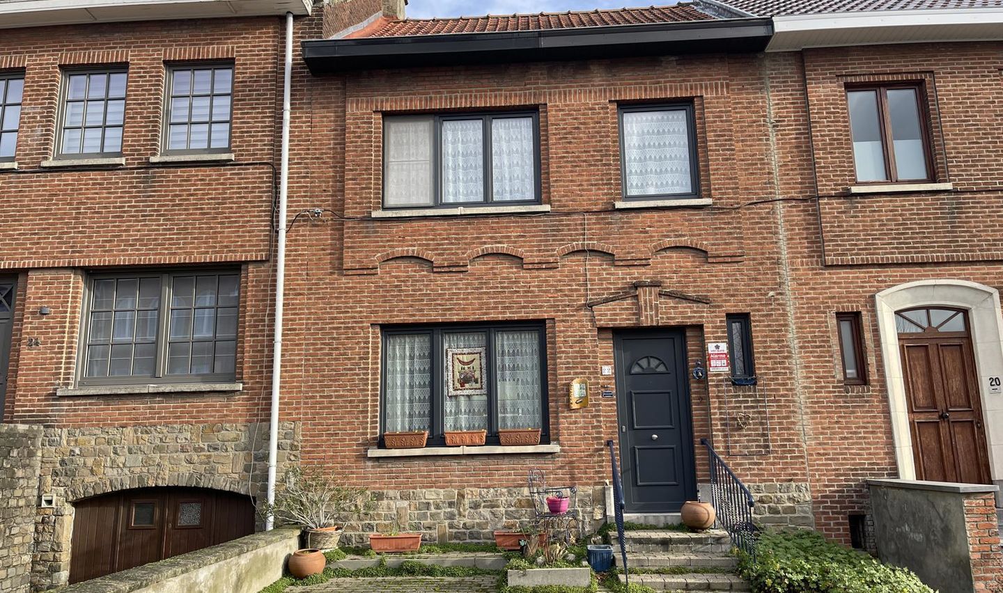 Huis te koop in Sint-Pieters-Leeuw