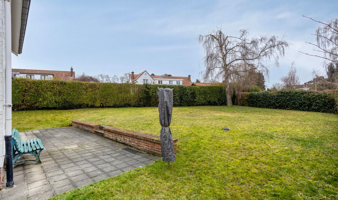 Huis te koop in Ukkel