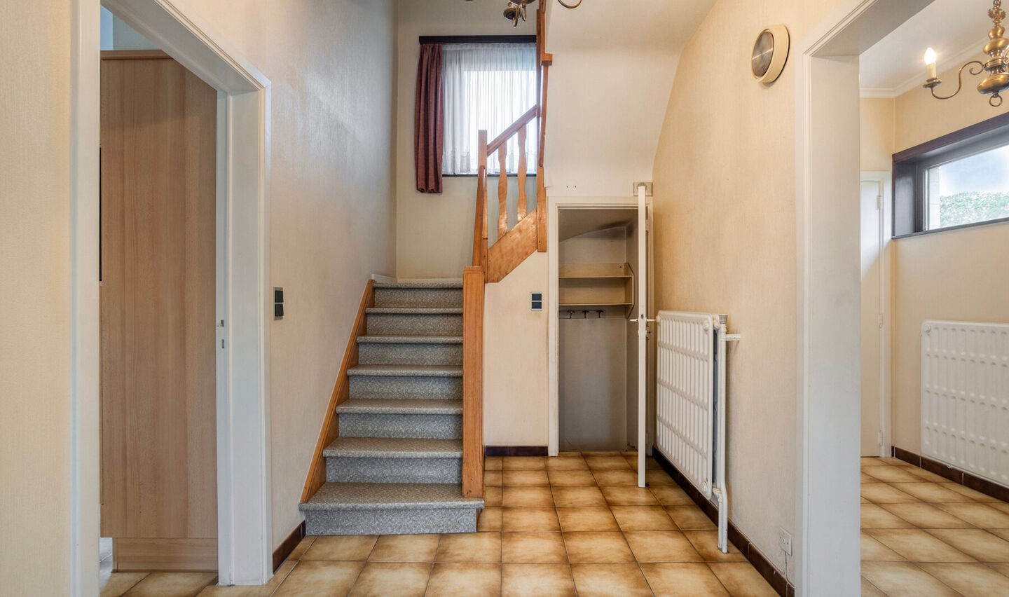 Huis te koop in Ukkel