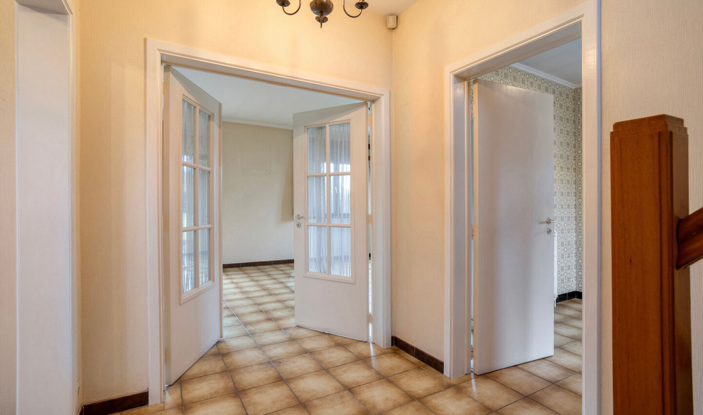 Huis te koop in Ukkel