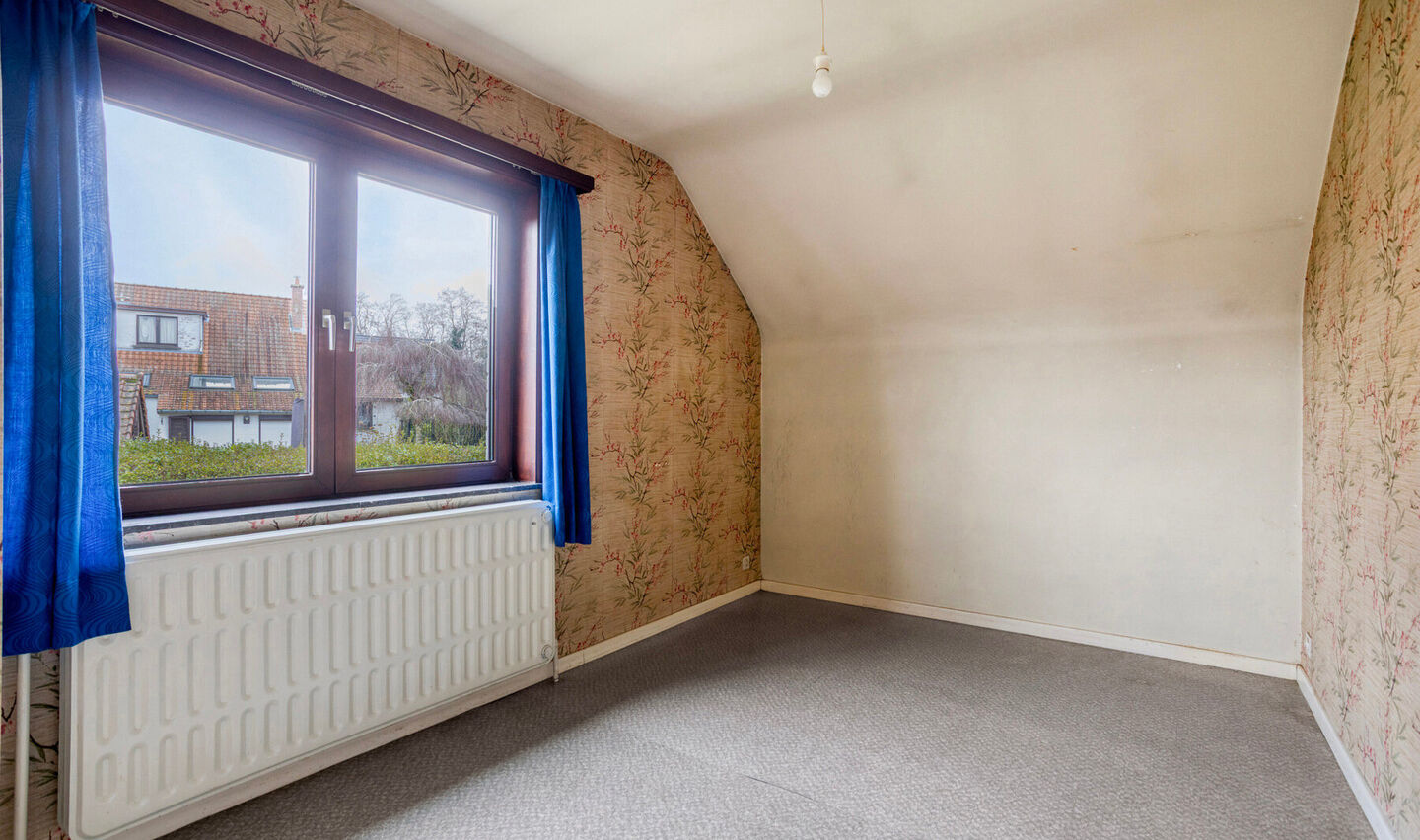 Huis te koop in Ukkel