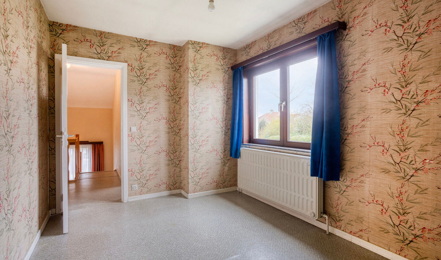 Huis te koop in Ukkel