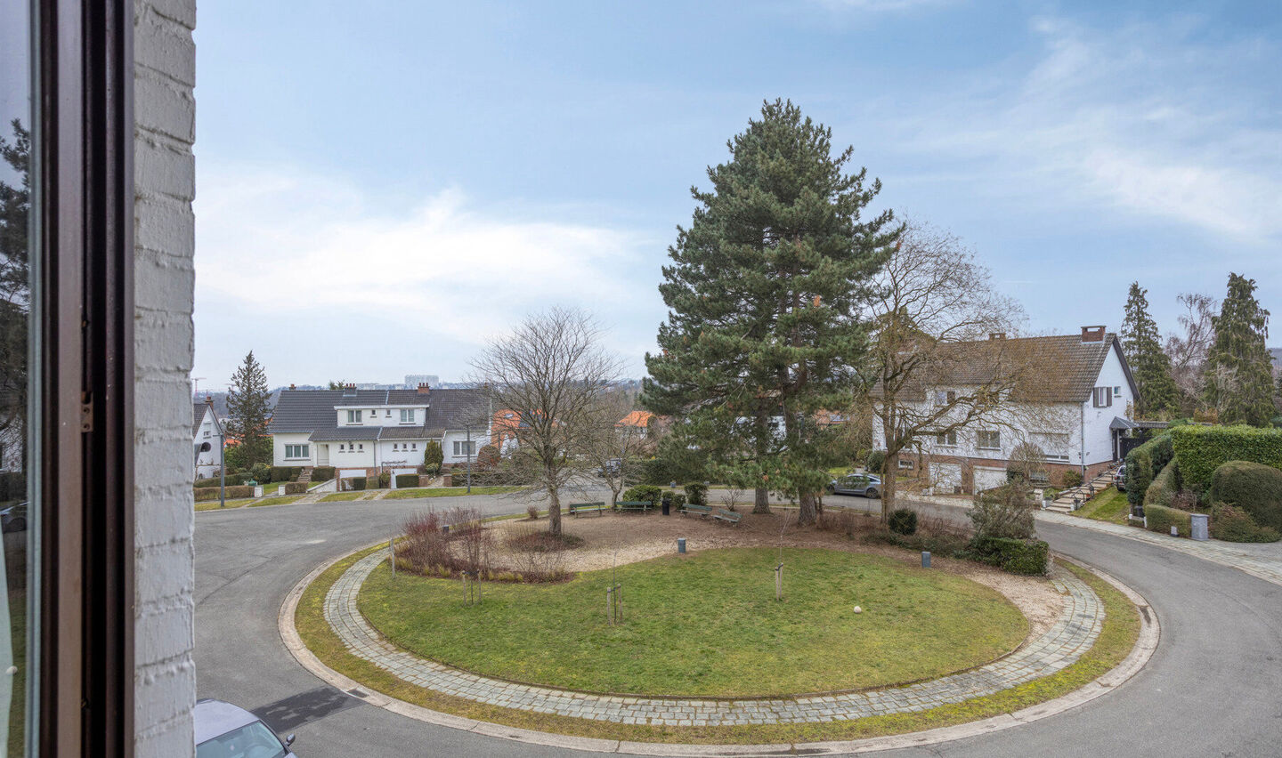 Huis te koop in Ukkel