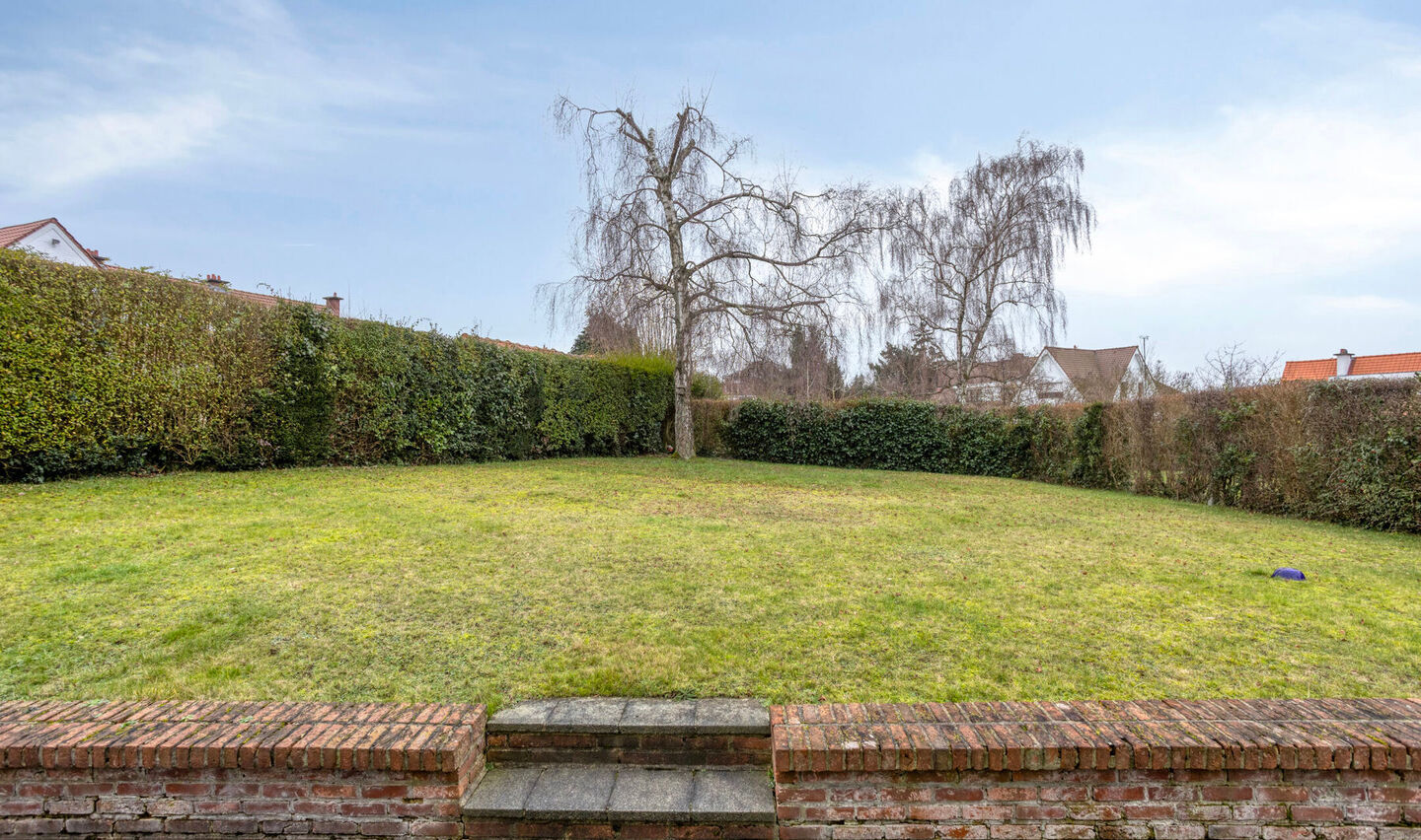Huis te koop in Ukkel