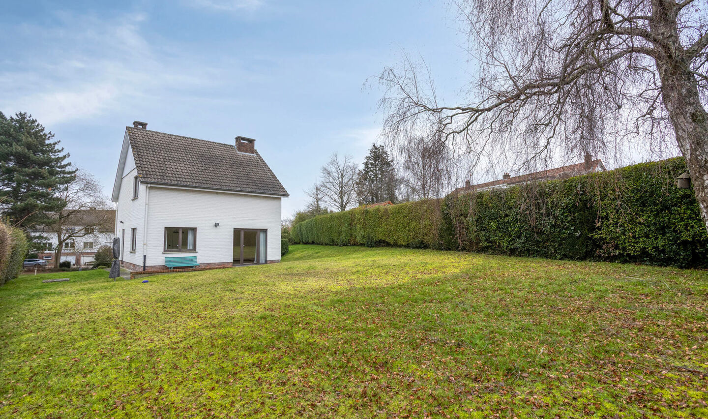 Huis te koop in Ukkel