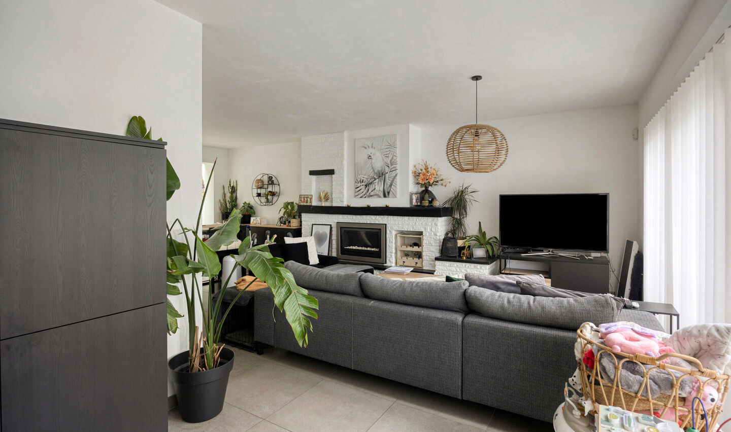 Huis te koop in Vilvoorde